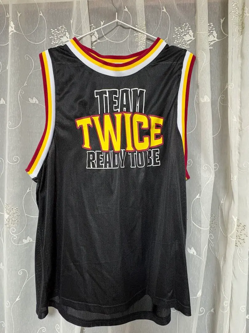 2026年最新】TWICE モモ ユニフォームの人気アイテム - メルカリ