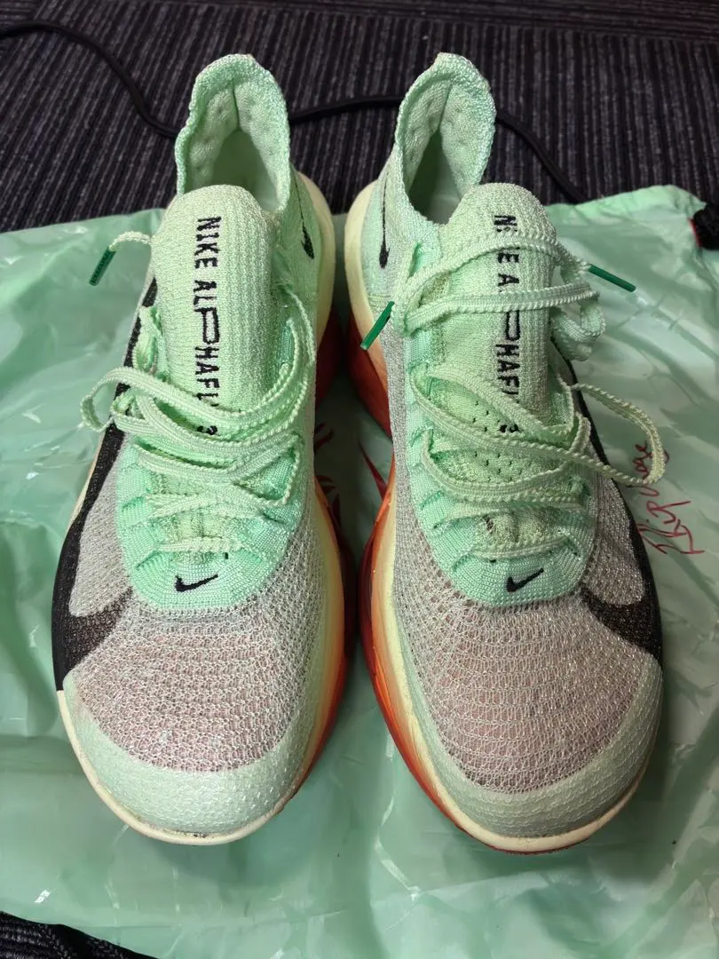 2026年最新】アルファフライ3 25.0の人気アイテム - メルカリ