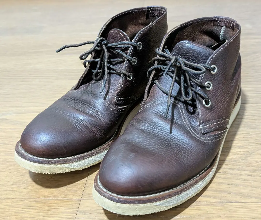 2026年最新】red wing 3141の人気アイテム - メルカリ