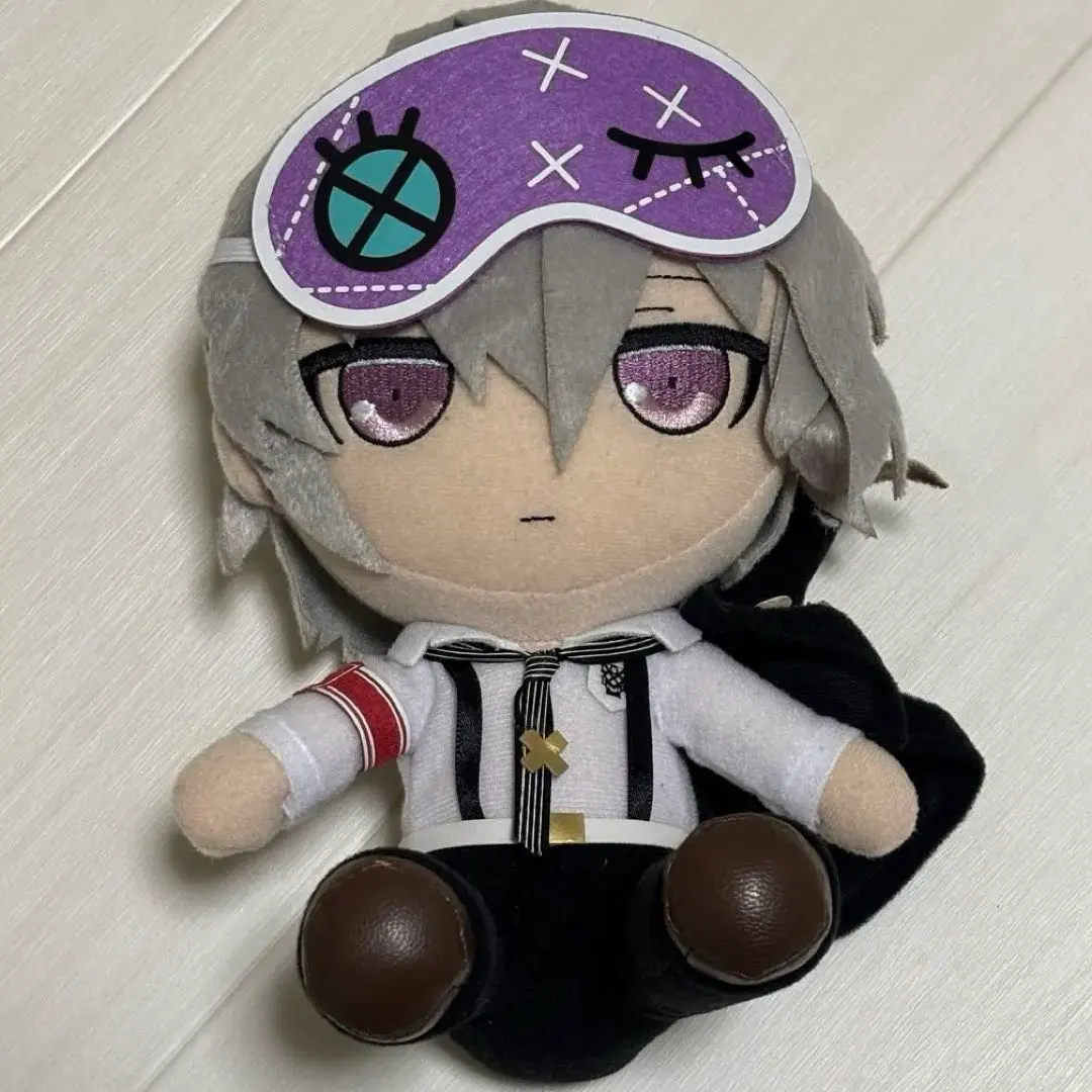 2026年最新】岡崎契 ぬいぐるみの人気アイテム - メルカリ