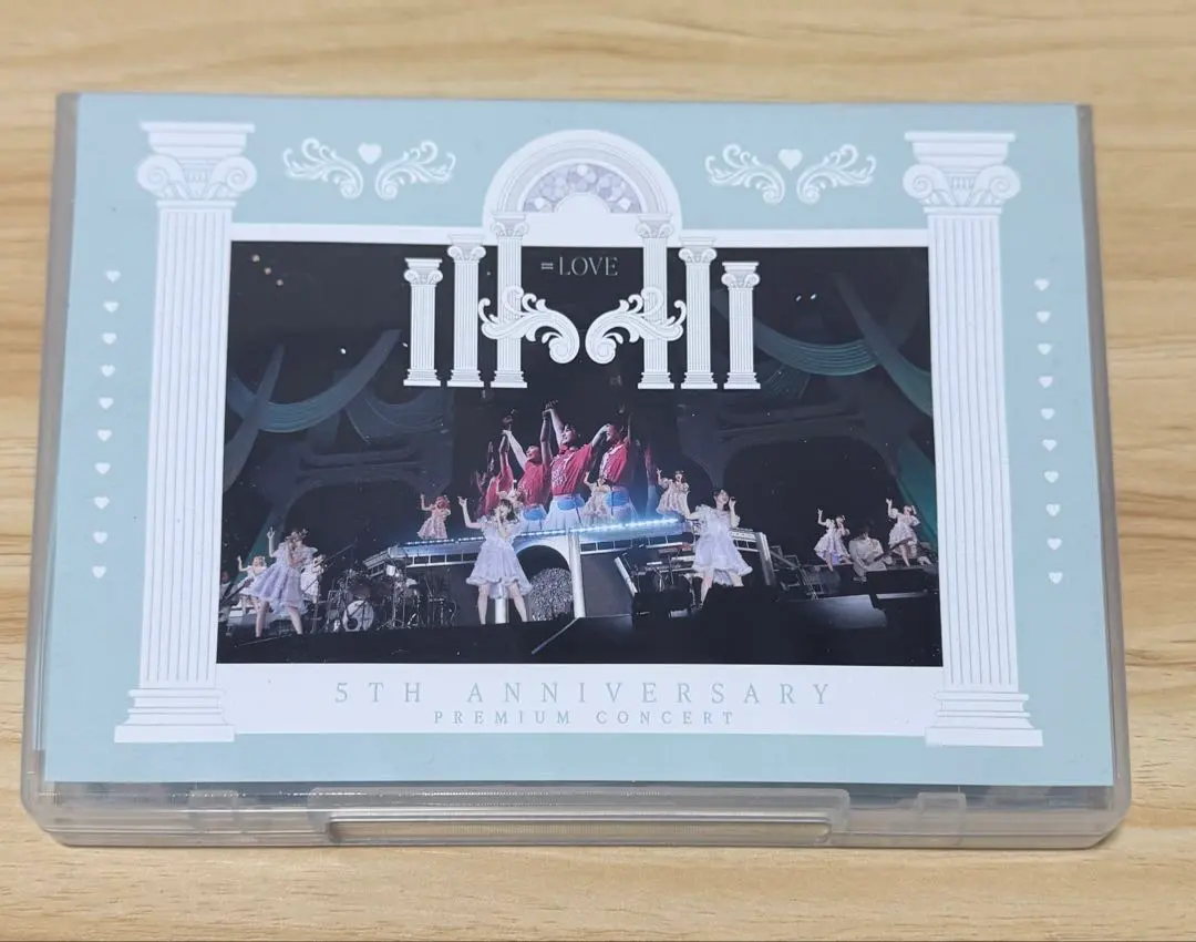2026年最新】=LOVE 3rd anniversary premium concertの人気アイテム