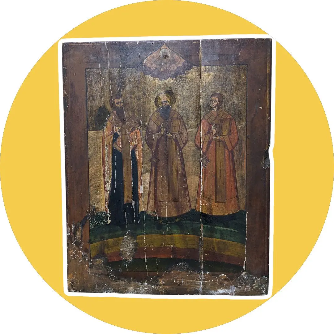 2026年最新】正教のイコンの人気アイテム - メルカリ