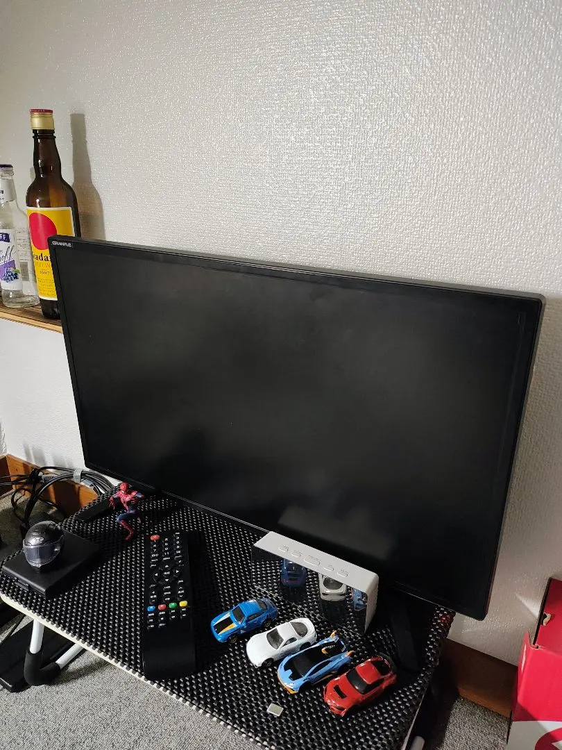 2026年最新】GRANPLE 液晶テレビの人気アイテム - メルカリ