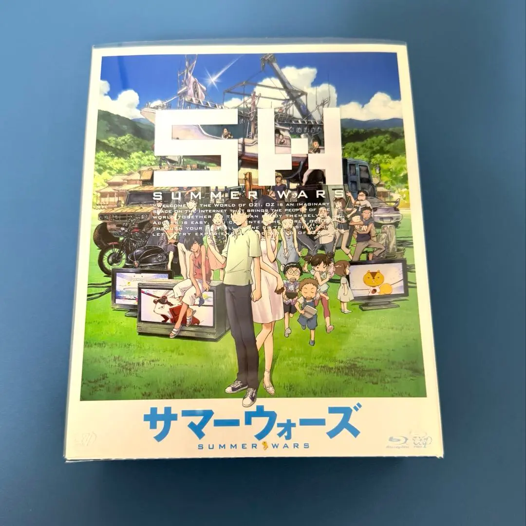 2026年最新】サマーウォーズ フィルムの人気アイテム - メルカリ