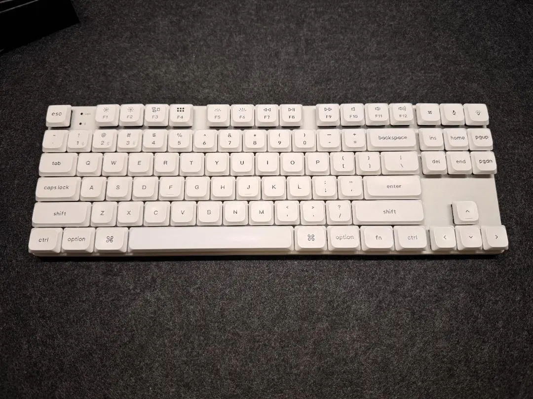 2026年最新】keychron q9の人気アイテム - メルカリ