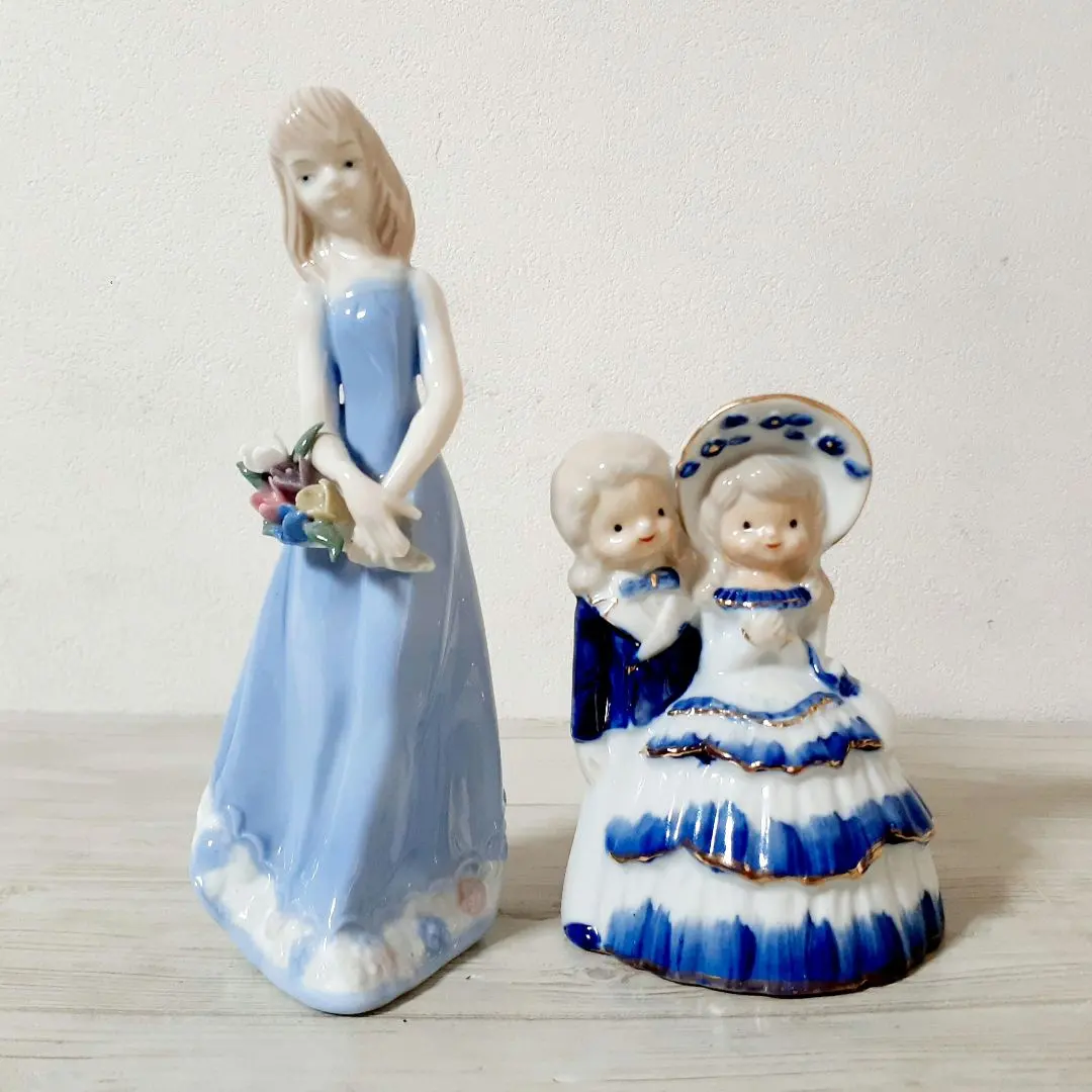 2026年最新】リヤドロ少女の人気アイテム - メルカリ