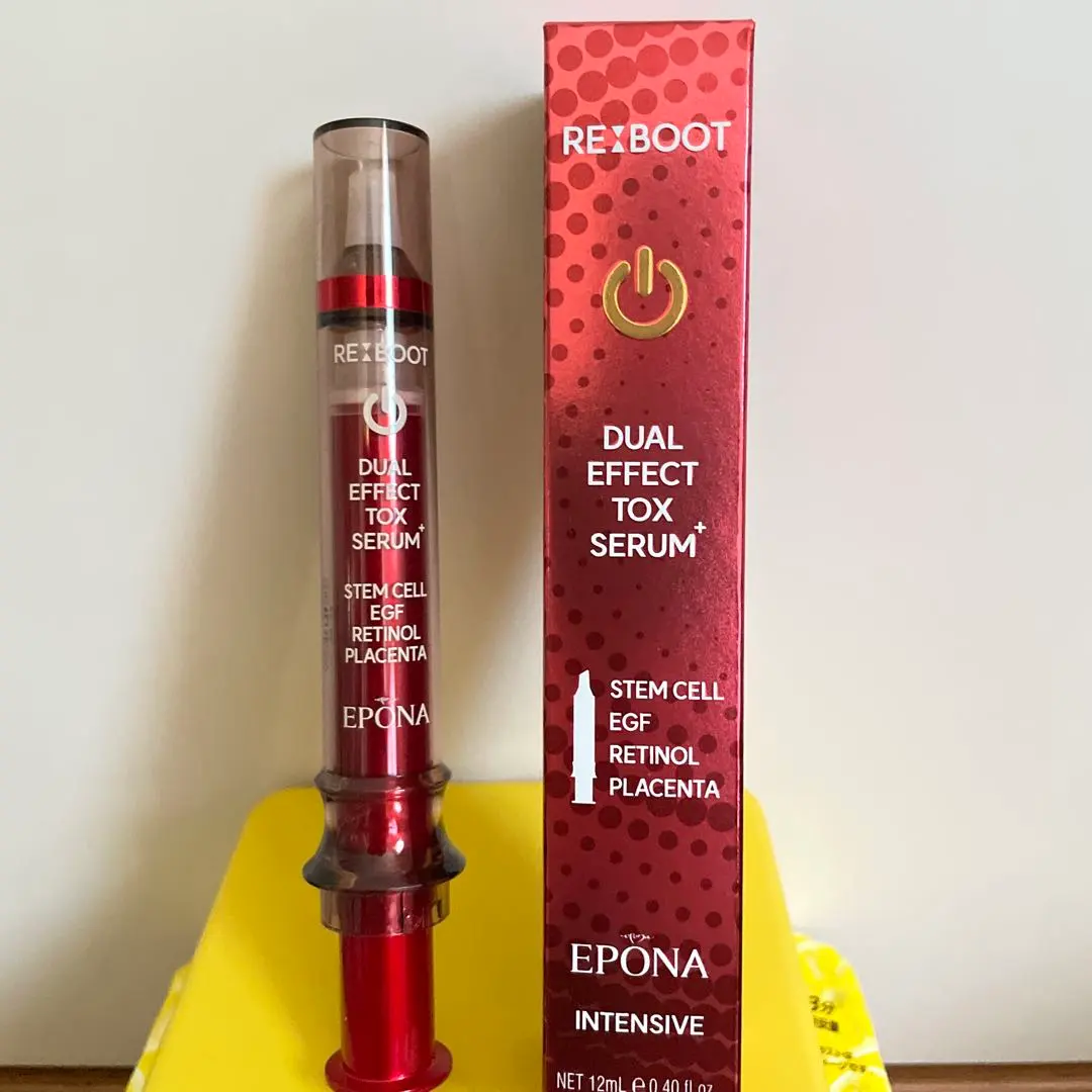 2026年最新】EPONA dual effectの人気アイテム - メルカリ