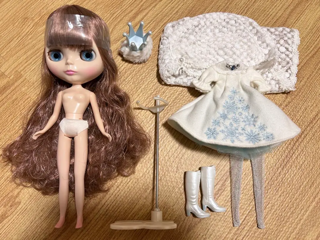 2026年最新】ブライス ゲルダエタニティの人気アイテム - メルカリ