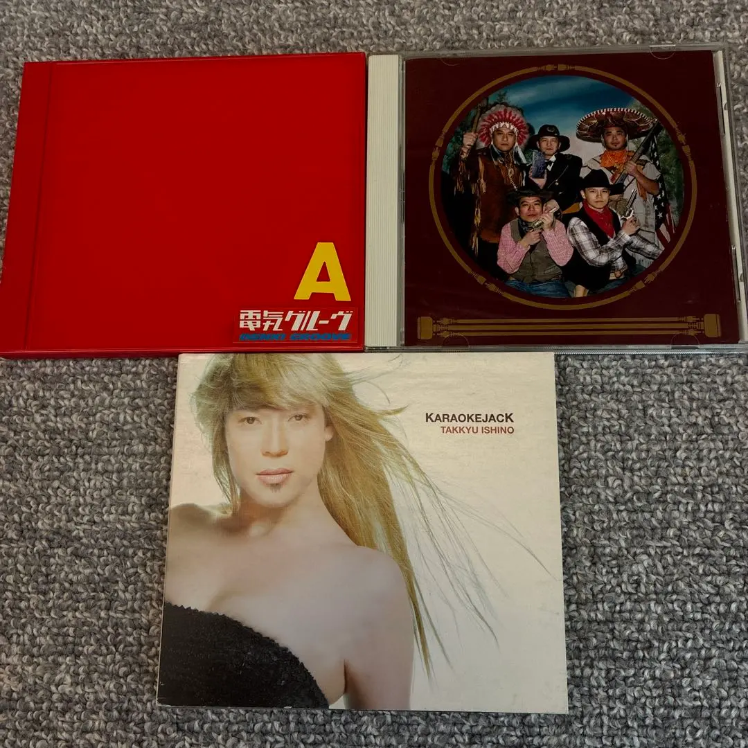 2026年最新】石野卓球 worksの人気アイテム - メルカリ