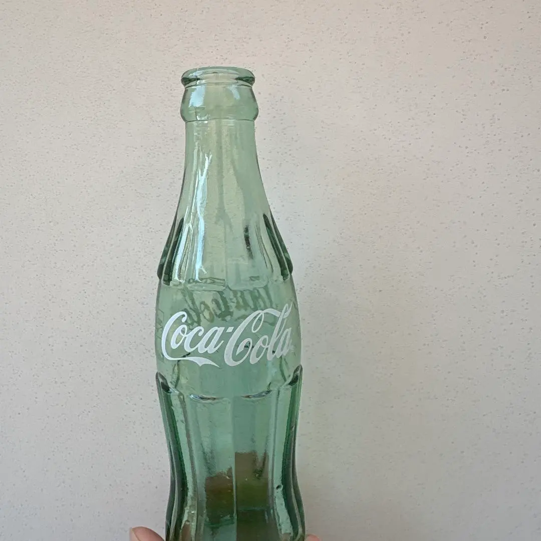 2026年最新】コカコーラ 変形瓶の人気アイテム - メルカリ