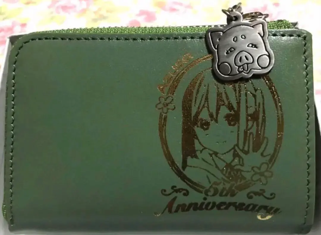 2026年最新】けいおん 財布の人気アイテム - メルカリ