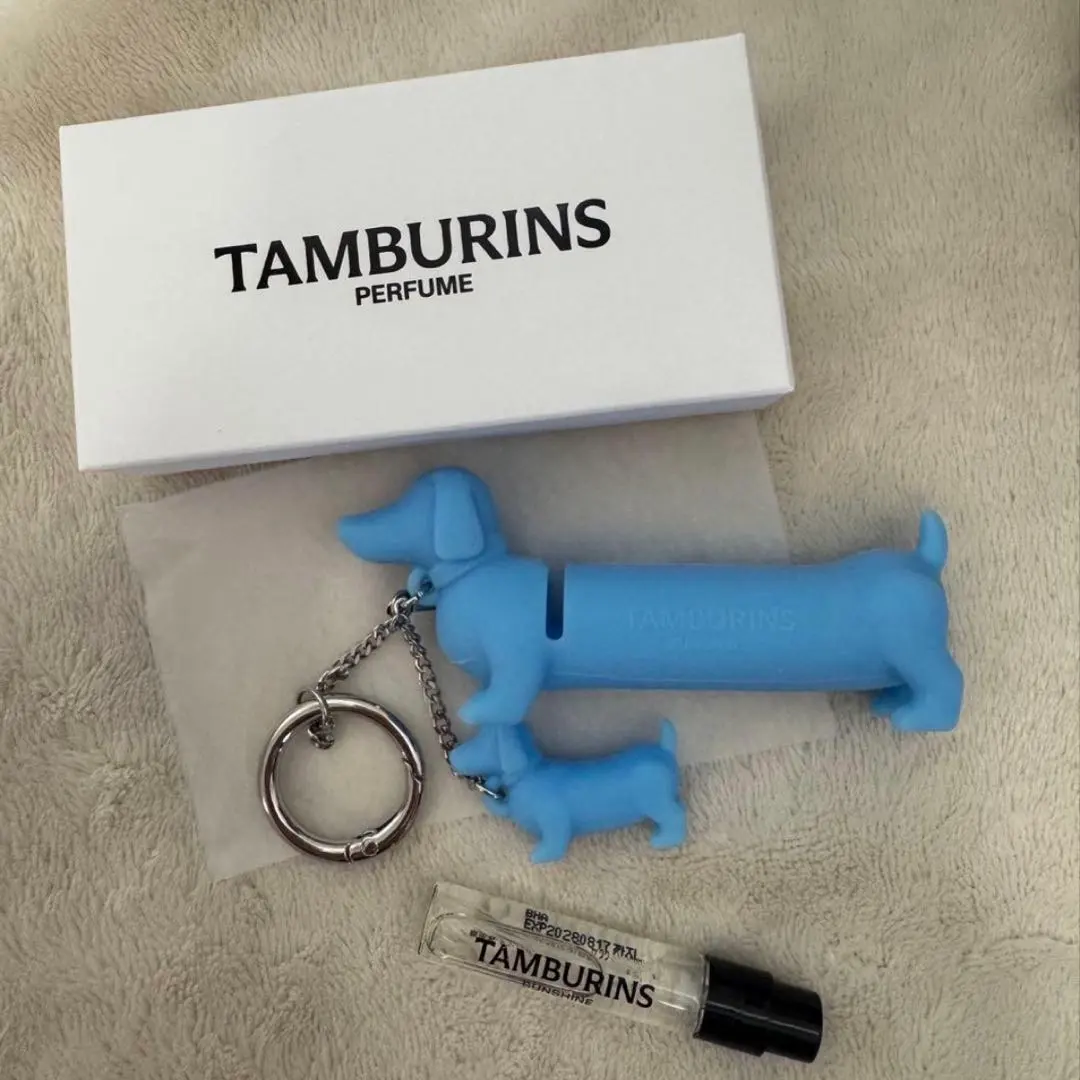 2026年最新】tamburins キーリングの人気アイテム - メルカリ