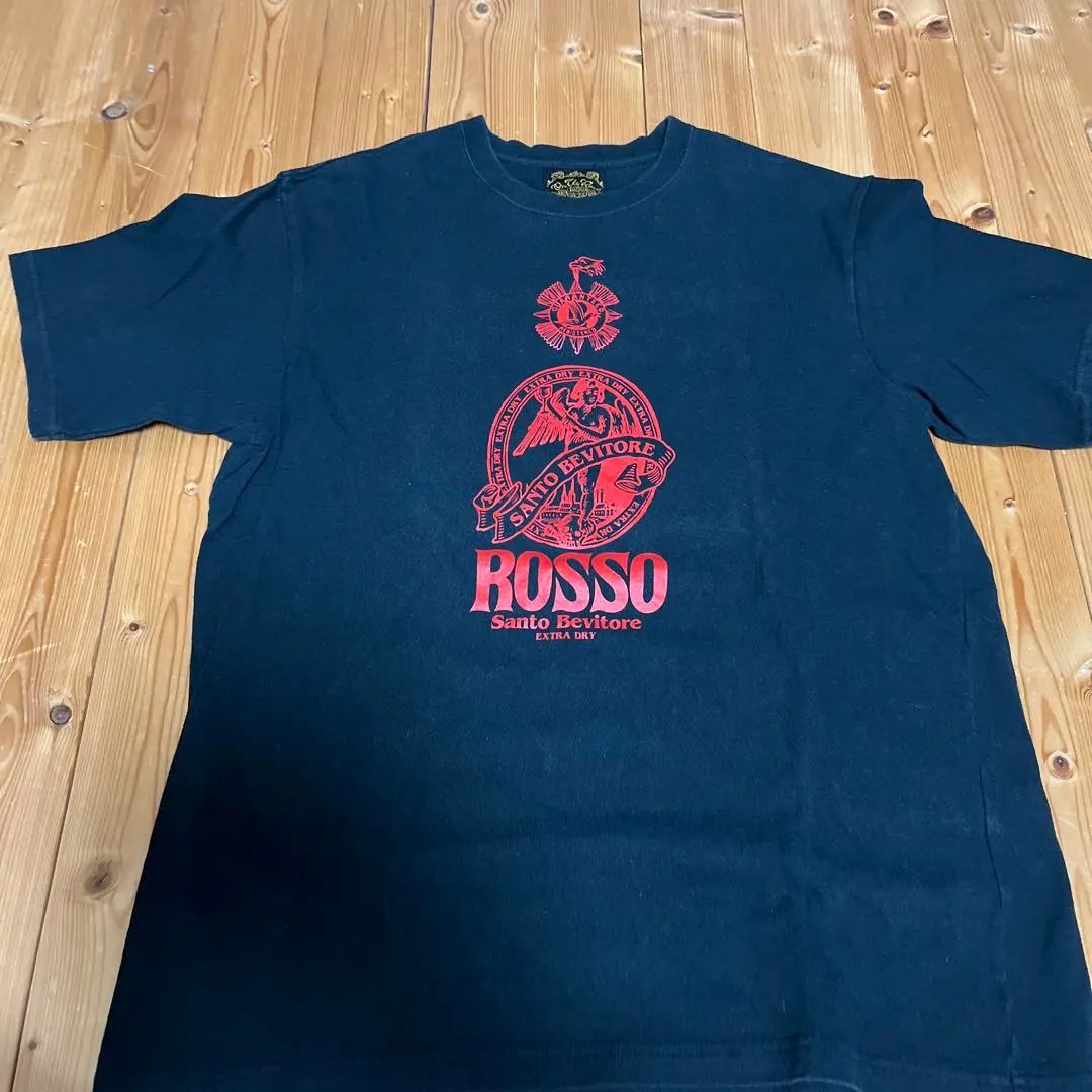 2026年最新】ROSSO チバユウスケ tシャツの人気アイテム - メルカリ