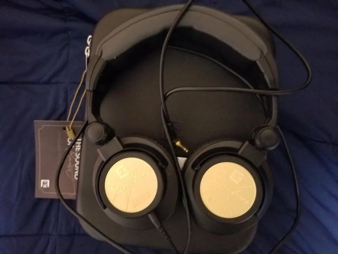 2026年最新】ultrasone signature masterの人気アイテム - メルカリ