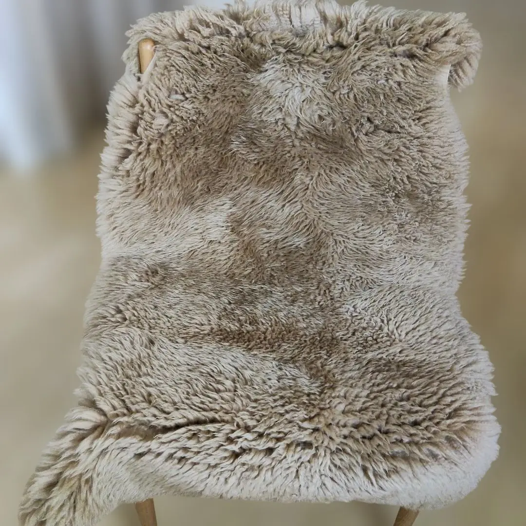 2026年最新】ニチロ ムートンラグの人気アイテム - メルカリ