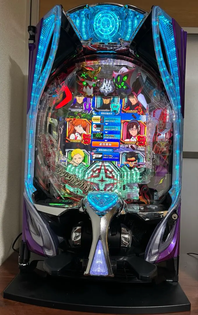 2026年最新】パチンコ実機 エヴァ15の人気アイテム - メルカリ