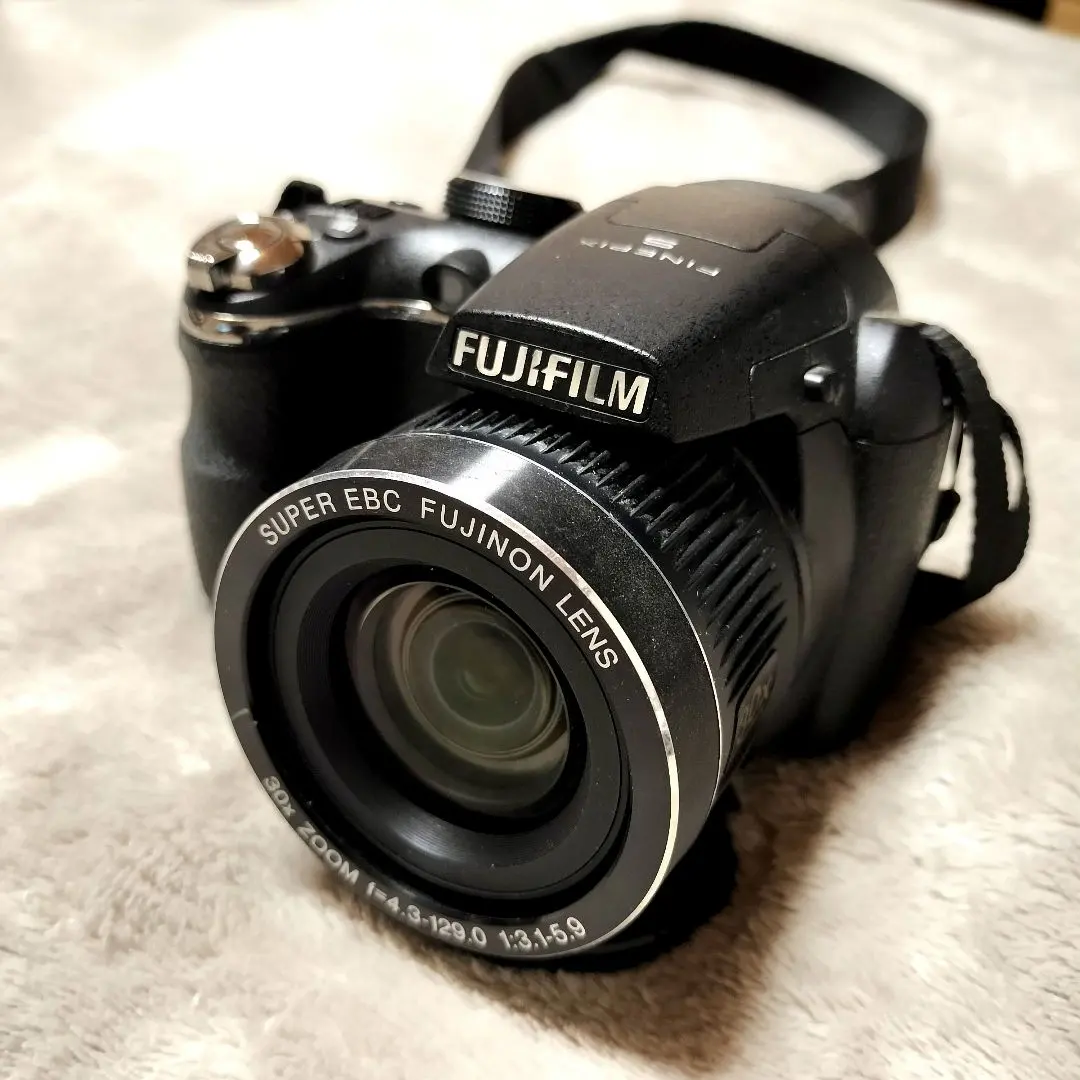 2026年最新】finepix s4000の人気アイテム - メルカリ
