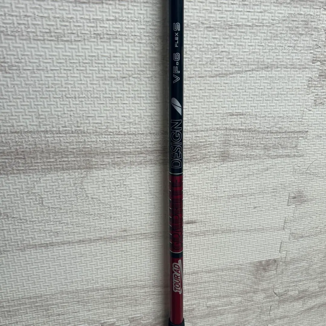 2026年最新】ツアーad vf 6xの人気アイテム - メルカリ