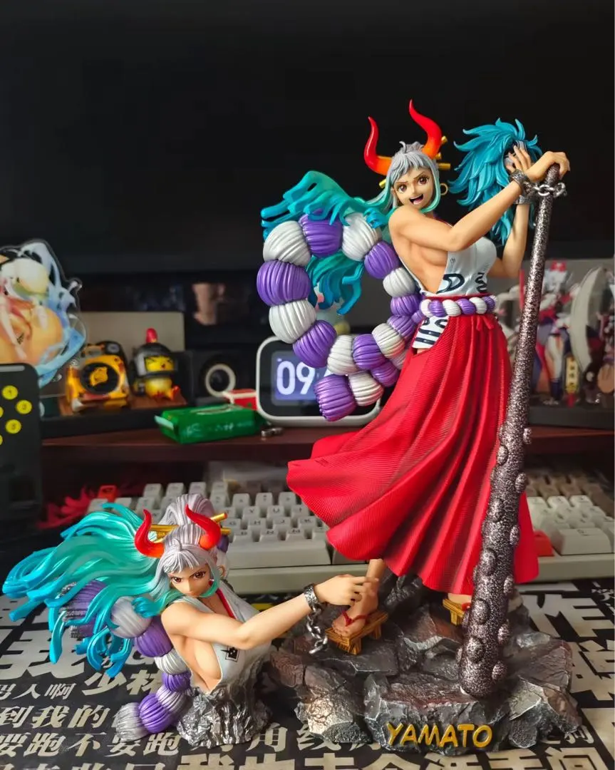 2026年最新】ガレージキット カイドウの人気アイテム - メルカリ