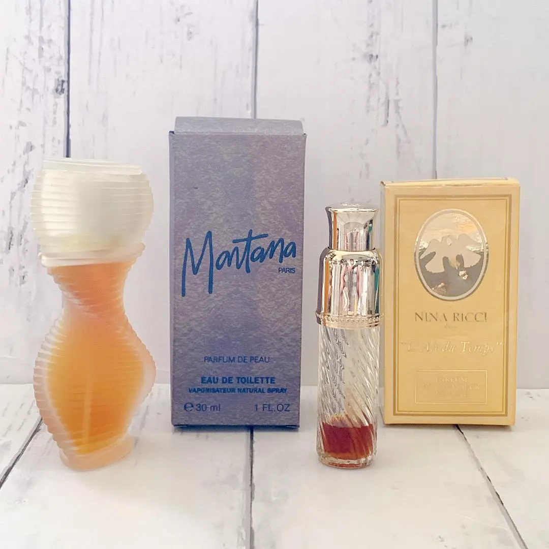 2026年最新】モンタナ 香水の人気アイテム - メルカリ