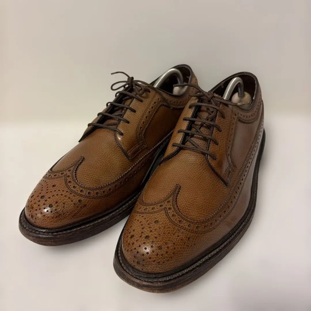 2026年最新】florsheim kenmoorの人気アイテム - メルカリ
