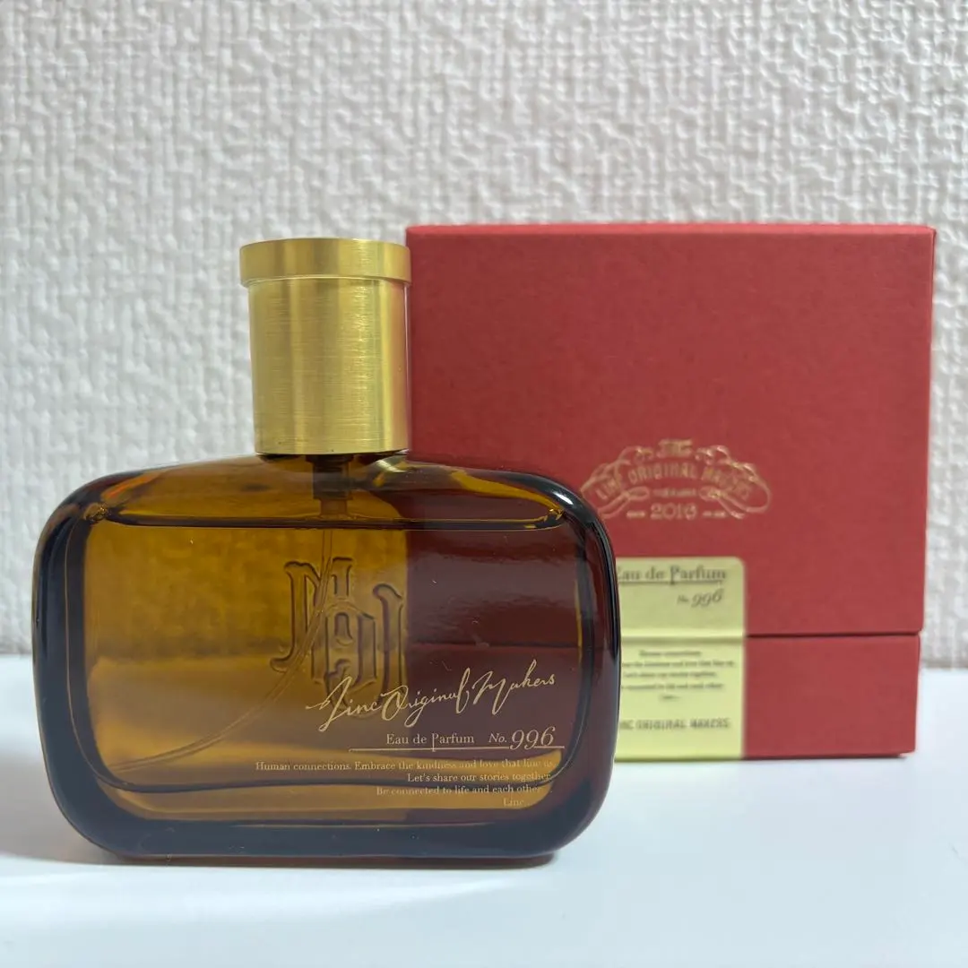 2026年最新】リンクオリジナルメーカーズ 香水996の人気アイテム