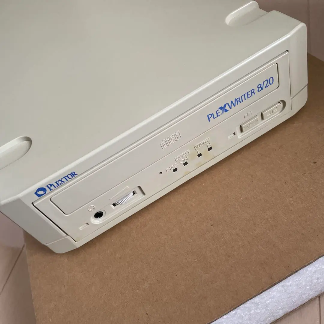 2026年最新】PLEXTOR CDの人気アイテム - メルカリ