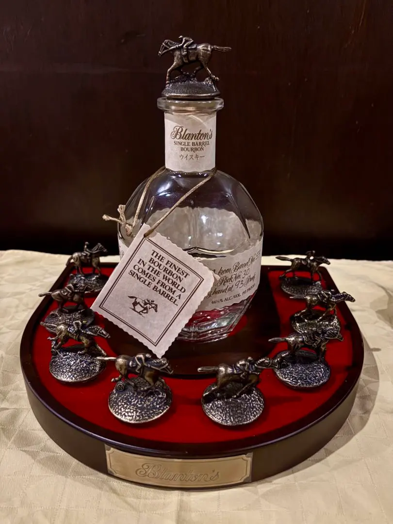 2026年最新】ブラントン 台座の人気アイテム - メルカリ