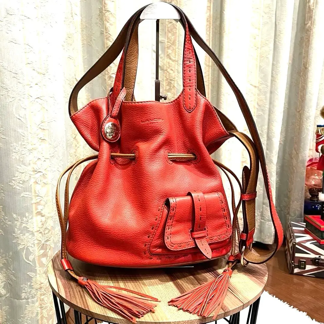 2026年最新】ランセル プルミエフラートの人気アイテム - メルカリ