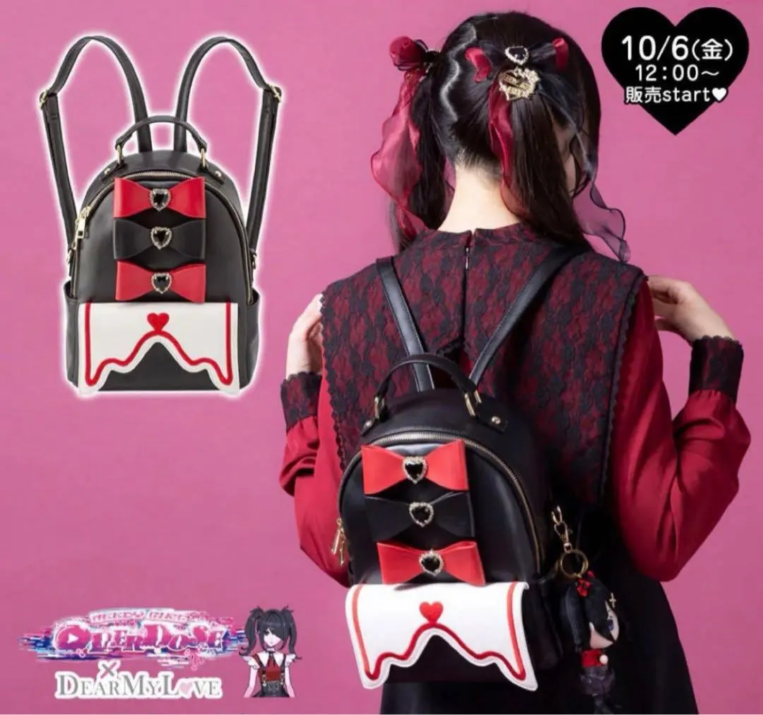 2026年最新】needy girl overdose 夢展望の人気アイテム - メルカリ