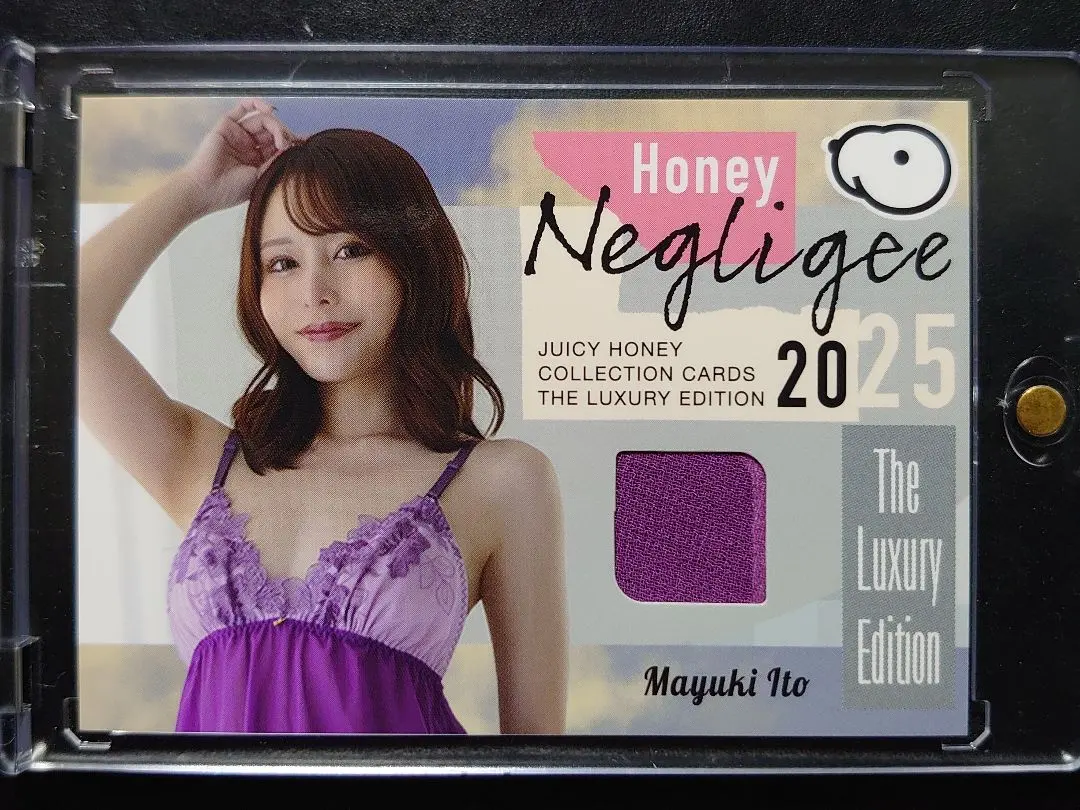 2026年最新】伊藤舞雪 juicyの人気アイテム - メルカリ