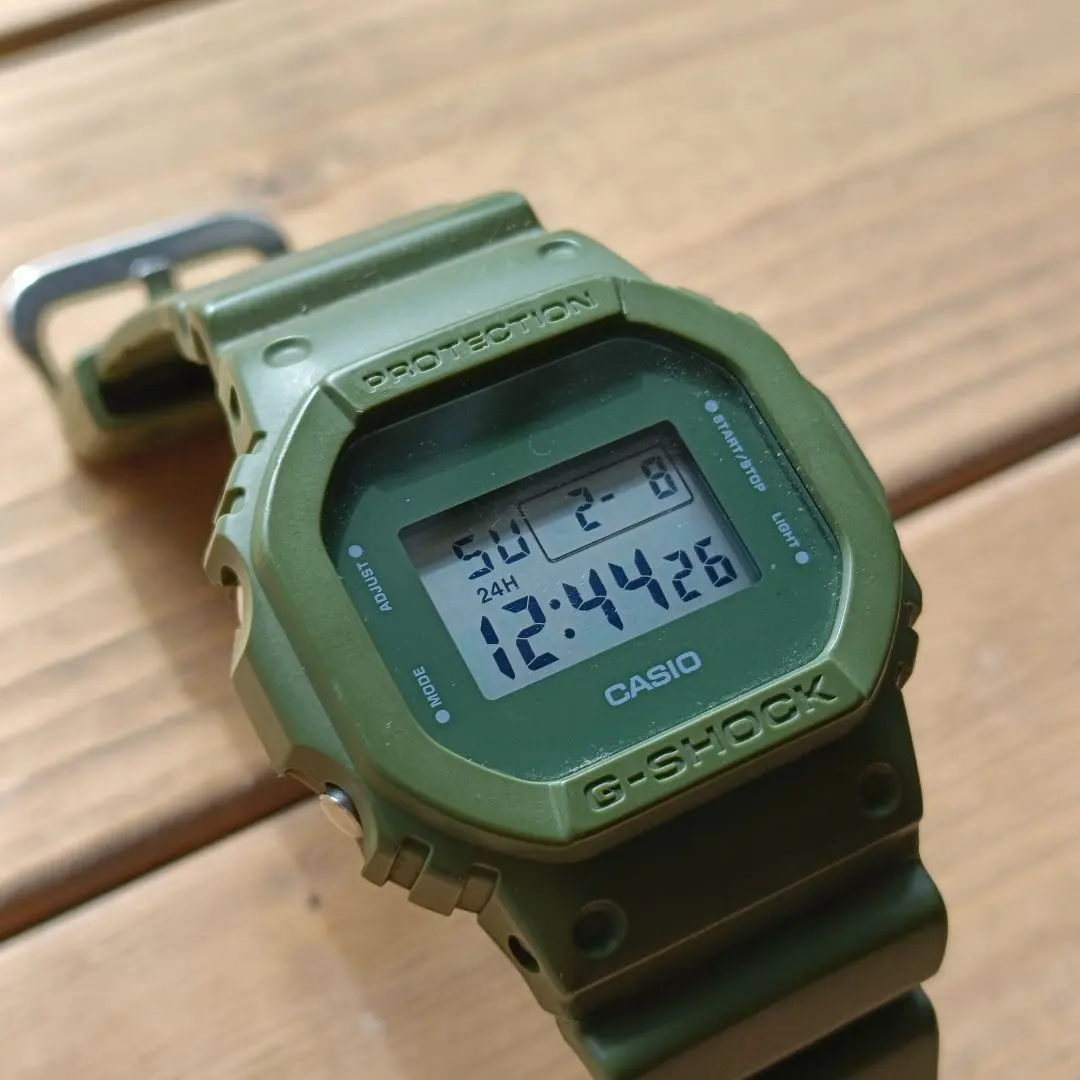 2026年最新】G-SHOCK GW-600TDJの人気アイテム - メルカリ