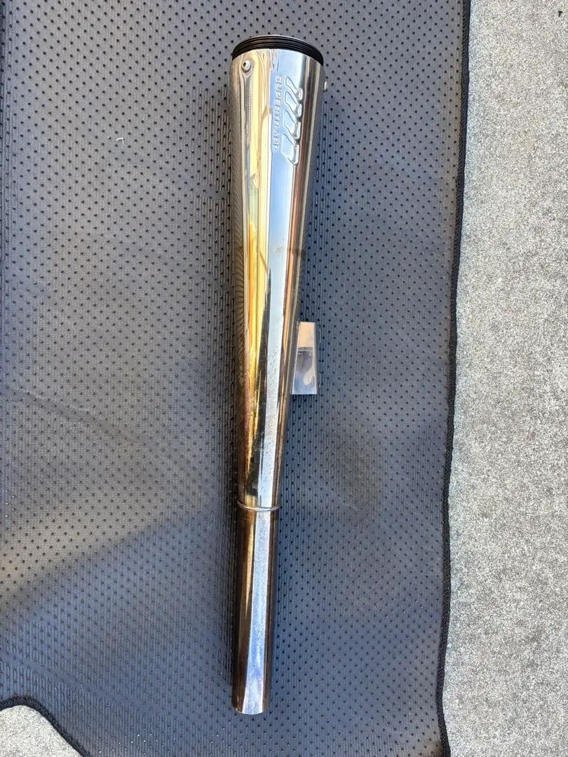 2026年最新】SR400 スーパートラップの人気アイテム - メルカリ