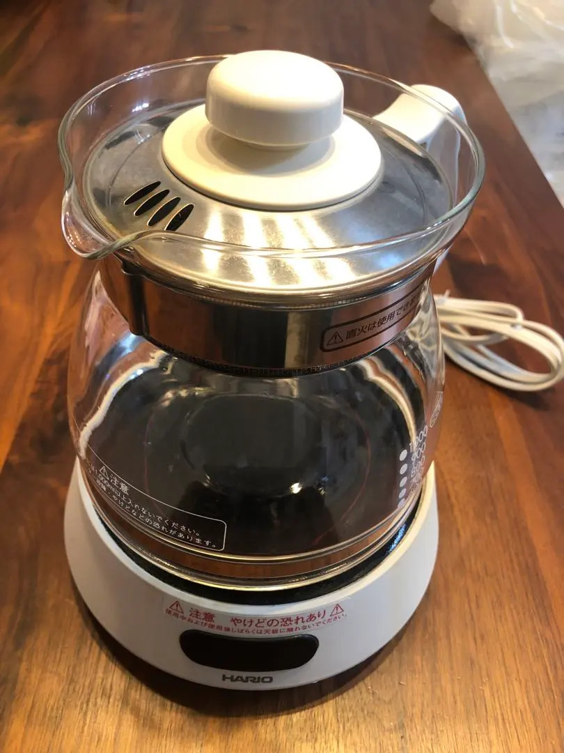 2026年最新】ハリオ マイコン煎じ器3の人気アイテム - メルカリ