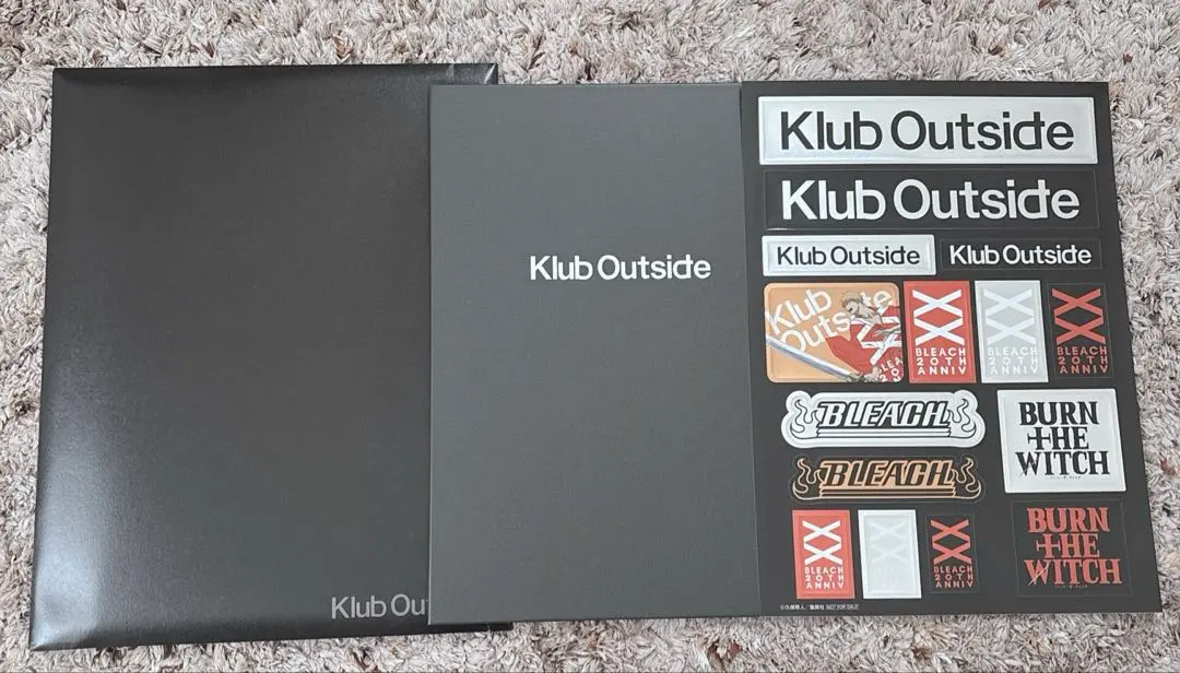 2026年最新】klub outside 住民票の人気アイテム - メルカリ