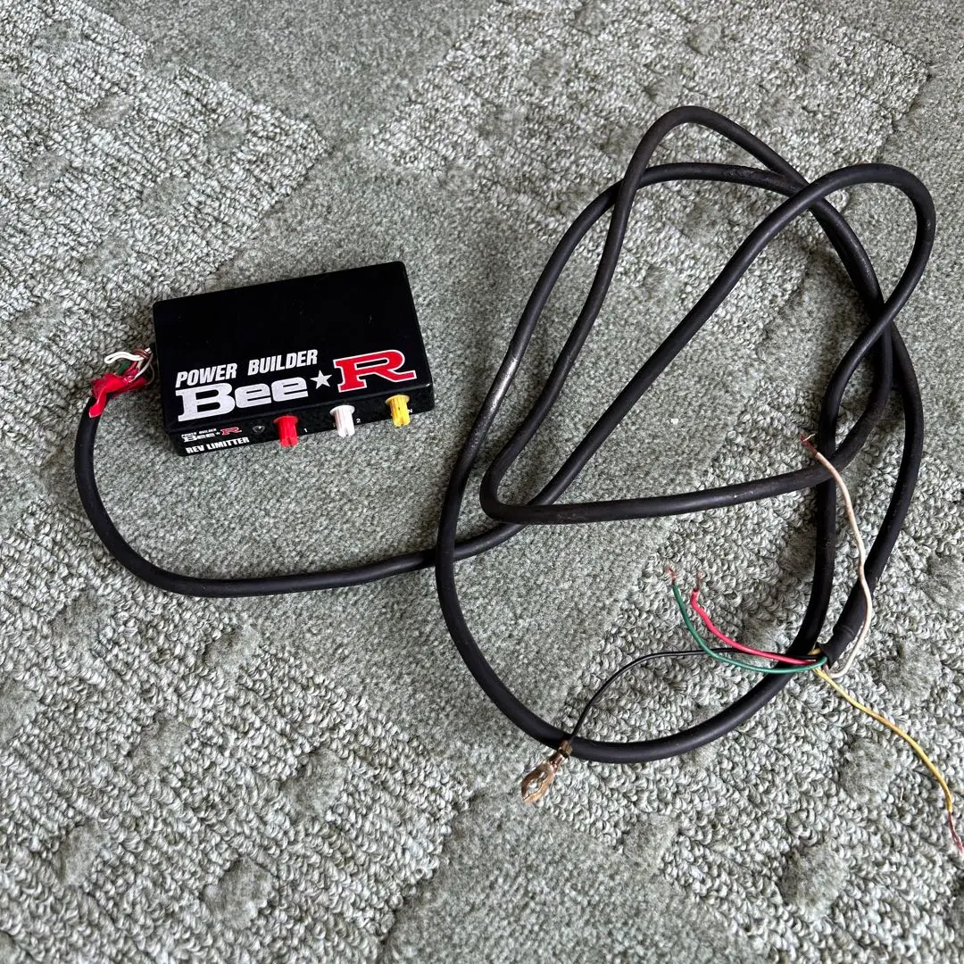 2026年最新】BEE R レブリミッターの人気アイテム - メルカリ