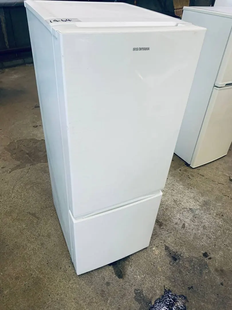 2026年最新】冷蔵庫 アイリスオーヤマ af156の人気アイテム - メルカリ