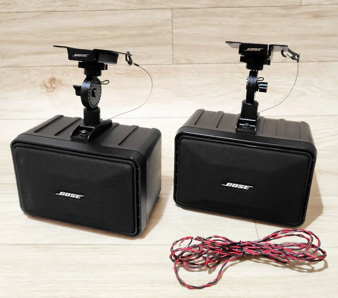 2026年最新】bose 101mm 連番の人気アイテム - メルカリ