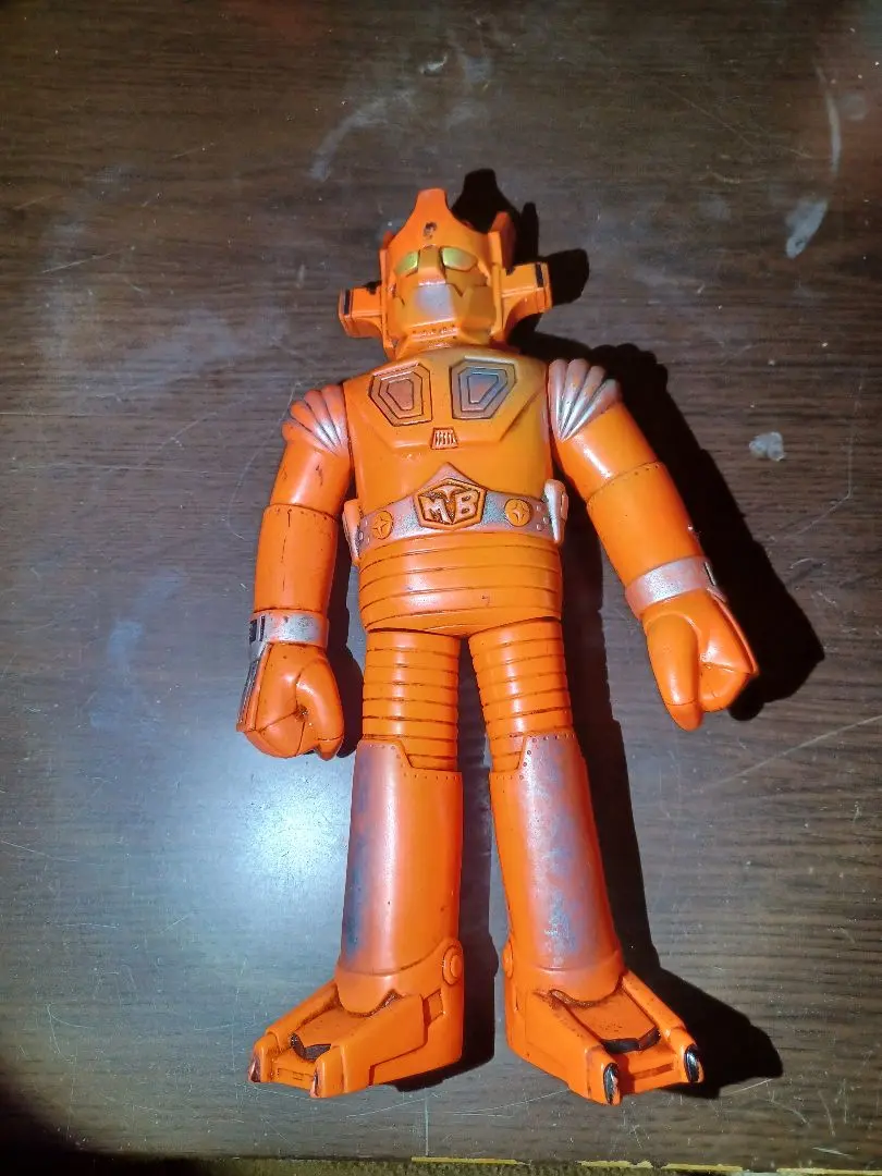 2026年最新】マッハバロン ソフビの人気アイテム - メルカリ