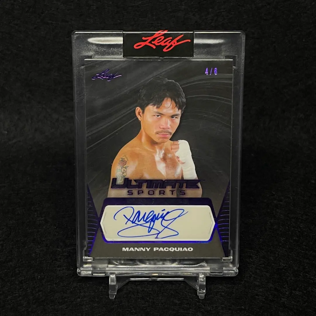 2026年最新】パッキャオ サインの人気アイテム - メルカリ