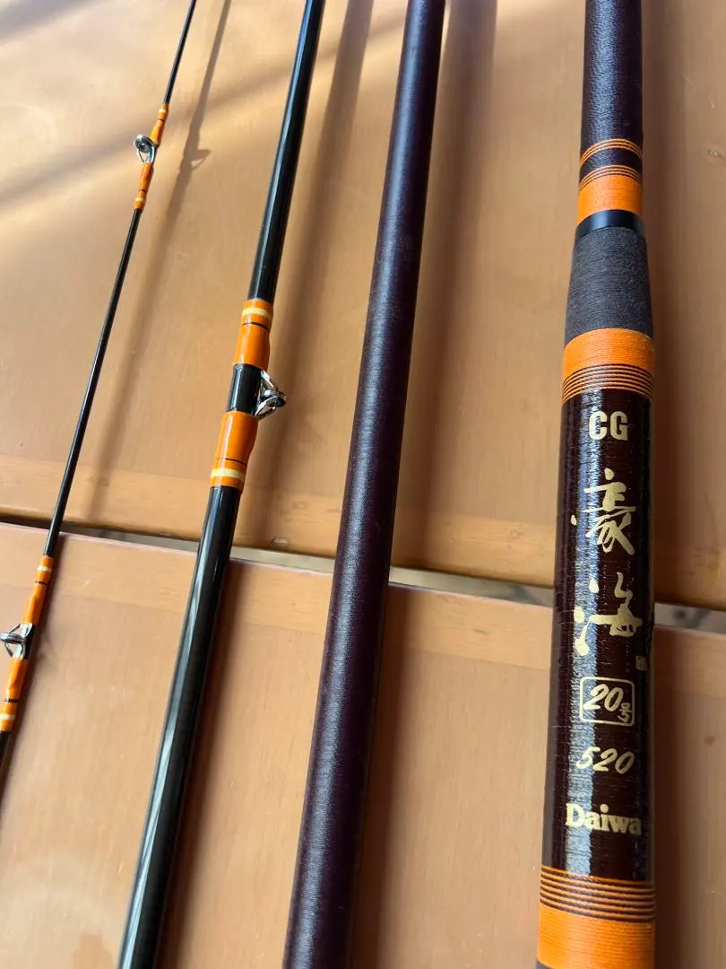 2026年最新】ダイワ 豪海の人気アイテム - メルカリ