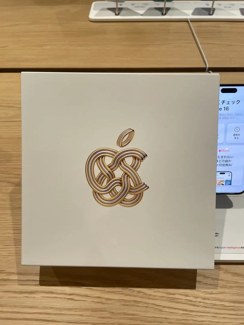 2026年最新】アップルストア ノベルティの人気アイテム - メルカリ