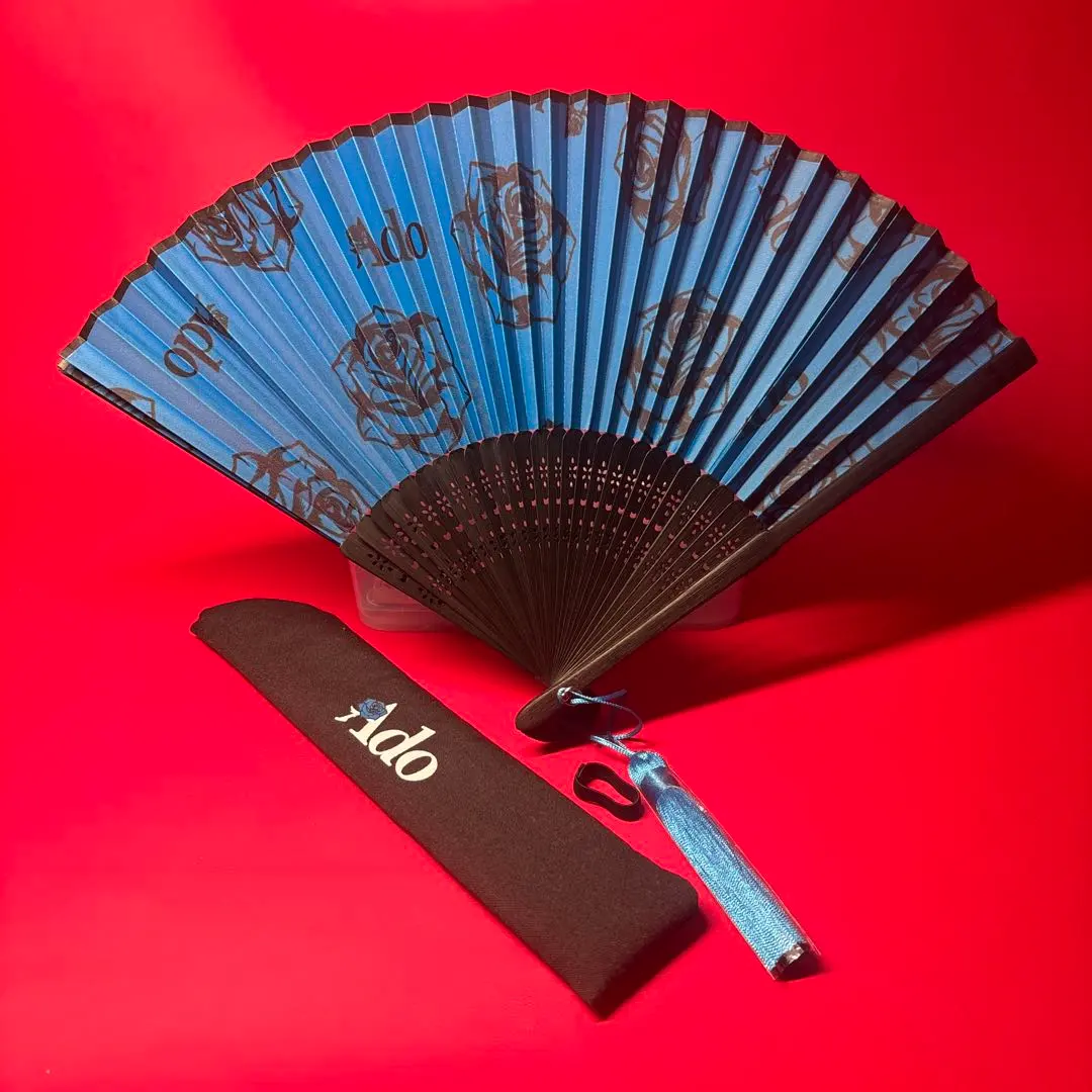 2026年最新】ado モナリザの横顔 扇子の人気アイテム - メルカリ