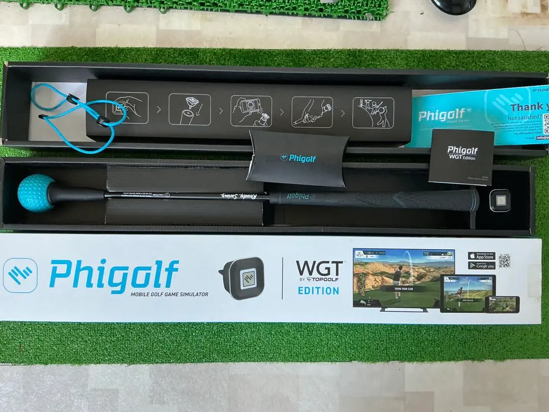 2026年最新】phigolfの人気アイテム - メルカリ