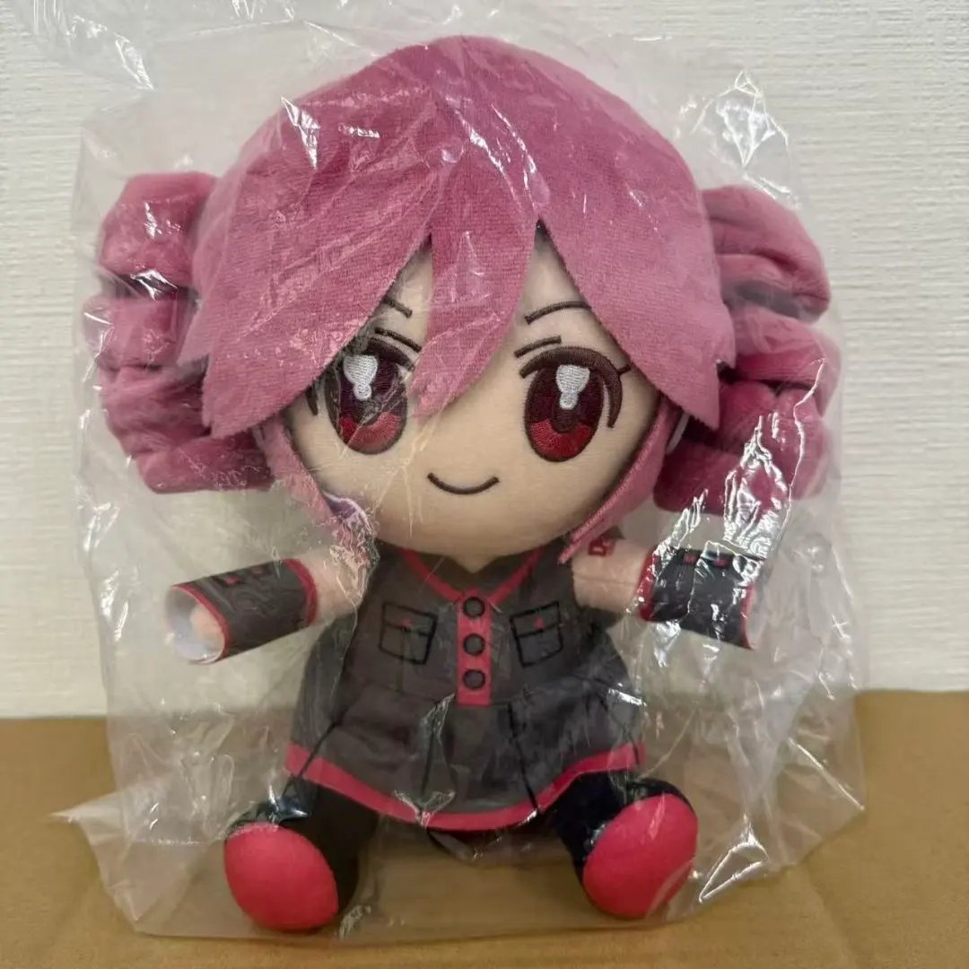 2026年最新】ラウンドワン限定 重音テト おすわりbigぬいぐるみの人気