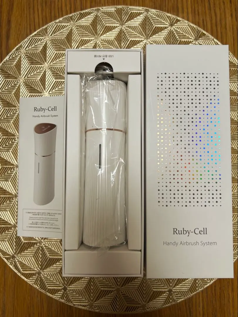 2026年最新】ルビーセル エアブラシ ハンディの人気アイテム - メルカリ