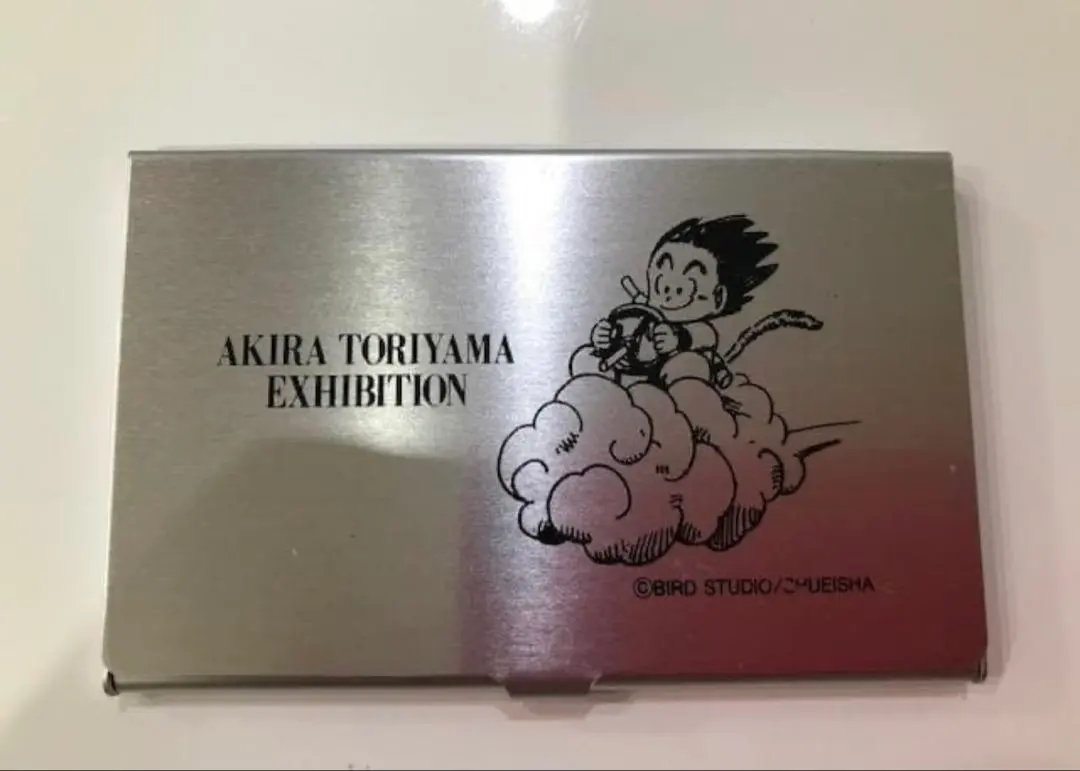 2026年最新】AKIRA TORIYAMA EXHIBITIONの人気アイテム - メルカリ