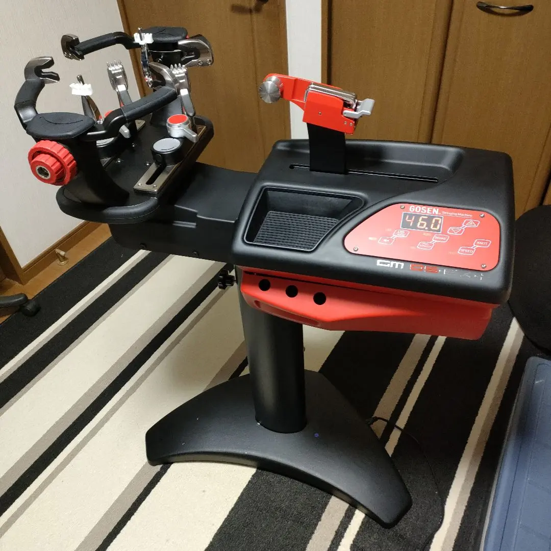 2026年最新】ストリングマシン 分銅の人気アイテム - メルカリ