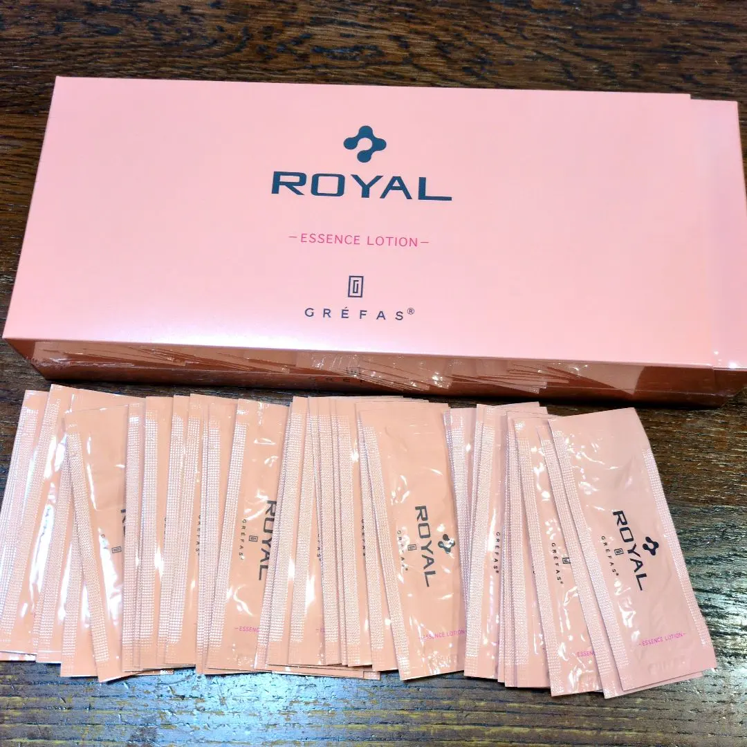 2026年最新】GREFAS ROYALの人気アイテム - メルカリ