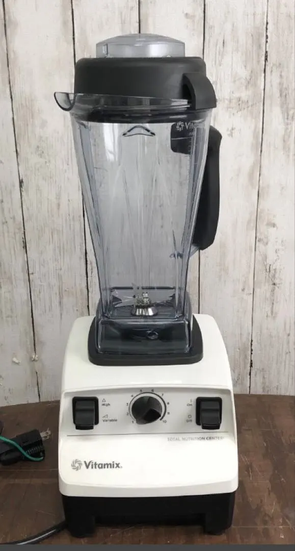 2026年最新】vitamix vmo111の人気アイテム - メルカリ